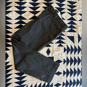 Aiden Chino- Grey Men’s 34x30